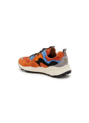  - FLOWER MOUNTAIN - Yamano 3 Men's Sneakers