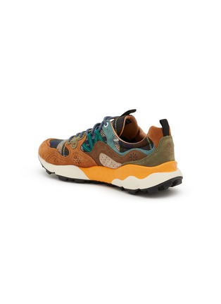  - FLOWER MOUNTAIN - Yamano 3 Uni Woolen Knit Men's Sneakers
