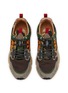 Detail View - Click To Enlarge - FLOWER MOUNTAIN - Yamano 3 Men's Sneakers