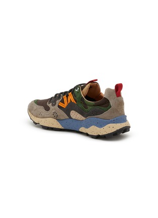  - FLOWER MOUNTAIN - Yamano 3 Men's Sneakers