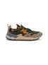 Main View - Click To Enlarge - FLOWER MOUNTAIN - Yamano 3 Men's Sneakers
