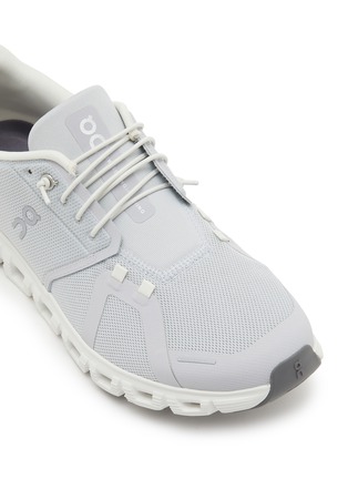 Detail View - Click To Enlarge - ON - Cloud 6 Low Top Men's Sneakers
