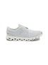 Main View - Click To Enlarge - ON - Cloud 6 Low Top Men's Sneakers