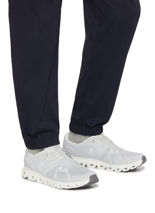 Figure View - Click To Enlarge - ON - Cloud 6 Low Top Men's Sneakers