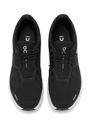Detail View - Click To Enlarge - ON - Cloud 6 Low Top Men's Sneakers
