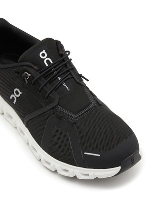 Detail View - Click To Enlarge - ON - Cloud 6 Low Top Men's Sneakers