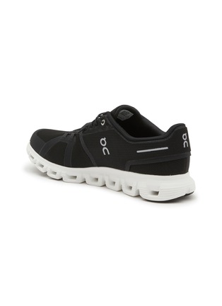  - ON - Cloud 6 Low Top Men's Sneakers