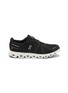 Main View - Click To Enlarge - ON - Cloud 6 Low Top Men's Sneakers