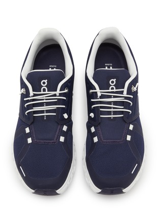 Detail View - Click To Enlarge - ON - Cloud 6 Low Top Men's Sneakers