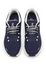 Detail View - Click To Enlarge - ON - Cloud 6 Low Top Men's Sneakers