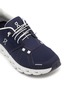 Detail View - Click To Enlarge - ON - Cloud 6 Low Top Men's Sneakers