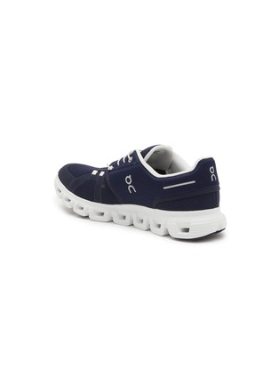  - ON - Cloud 6 Low Top Men's Sneakers