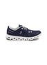 Main View - Click To Enlarge - ON - Cloud 6 Low Top Men's Sneakers