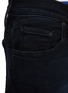  - MOTHER - The Rambler Zip Ankle Dark Wash Jeans