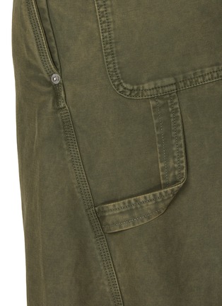  - JW ANDERSON - Twisted Seam Trousers