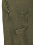  - JW ANDERSON - Twisted Seam Trousers