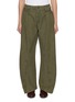 Main View - Click To Enlarge - JW ANDERSON - Twisted Seam Trousers