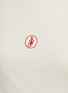  - JW ANDERSON - Anchor Embroidery Long Sleeve Top