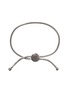 Detail View - Click To Enlarge - JOHN HARDY - JH Essentials Sterling Silver Pull Through Bracelet — Size M-L