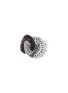  - JOHN HARDY - JH Essentials Sapphire Spinel Sterling Silver Ring — Size 7