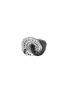 Main View - Click To Enlarge - JOHN HARDY - JH Essentials Sapphire Spinel Sterling Silver Ring — Size 7