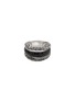 Main View - Click To Enlarge - JOHN HARDY - JH Essentials Sapphire Spinel Sterling Silver Ring — Size 6