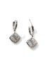 Detail View - Click To Enlarge - JOHN HARDY - JH Essentials Sapphire Spinel Drop Earrings