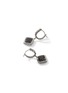 Detail View - Click To Enlarge - JOHN HARDY - JH Essentials Sapphire Spinel Drop Earrings