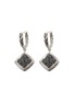 Main View - Click To Enlarge - JOHN HARDY - JH Essentials Sapphire Spinel Drop Earrings