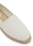 Detail View - Click To Enlarge - BRUNELLO CUCINELLI - Cotton Espadrilles