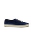 Main View - Click To Enlarge - BRUNELLO CUCINELLI - Low Top Suede Men's Sneakers