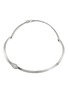 Main View - Click To Enlarge - JOHN HARDY - Surf Sterling Silver Necklace — Size 16-17