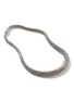 Detail View - Click To Enlarge - JOHN HARDY - Icon Sterling Silver Graduated Necklace — Size 16