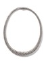 Main View - Click To Enlarge - JOHN HARDY - Icon Sterling Silver Graduated Necklace — Size 16