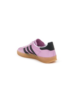 - ADIDAS - Gazelle Indoor Leather Low Top Women's Sneakers