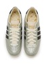 Detail View - Click To Enlarge - ADIDAS - Japan Leather Women's Sneakers