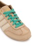 Detail View - Click To Enlarge - ADIDAS - x Wales Bonner Japan Pony Hair Women's Sneakers