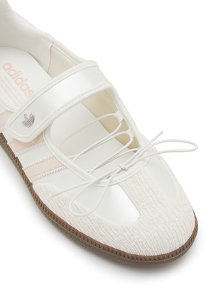 Detail View - Click To Enlarge - ADIDAS - Samba Jane Women's Sneakers