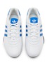 Detail View - Click To Enlarge - ADIDAS - Adi Racer Lo Leather Women's Sneakers