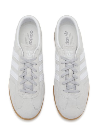 Detail View - Click To Enlarge - ADIDAS - Gazelle Lo Pro Women's Sneakers