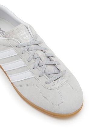 Detail View - Click To Enlarge - ADIDAS - Gazelle Lo Pro Women's Sneakers