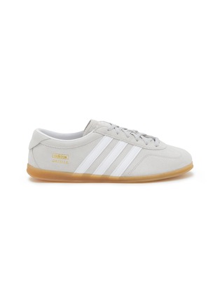 Main View - Click To Enlarge - ADIDAS - Gazelle Lo Pro Women's Sneakers