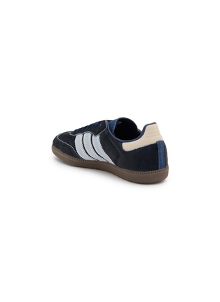 - ADIDAS - Samba OG Pony Hair Women's Sneakers
