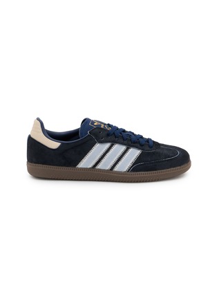 Main View - Click To Enlarge - ADIDAS - Samba OG Pony Hair Women's Sneakers