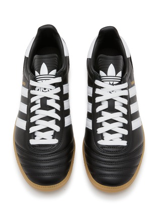 Detail View - Click To Enlarge - ADIDAS - Samba JP Women's Sneakers