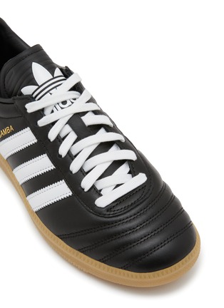 Detail View - Click To Enlarge - ADIDAS - Samba JP Women's Sneakers