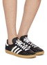 Figure View - Click To Enlarge - ADIDAS - Samba JP Women's Sneakers