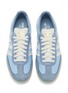 Detail View - Click To Enlarge - ADIDAS - Samba OG Leather Women's Sneakers