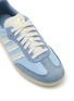 Detail View - Click To Enlarge - ADIDAS - Samba OG Leather Women's Sneakers