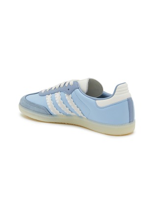  - ADIDAS - Samba OG Leather Women's Sneakers